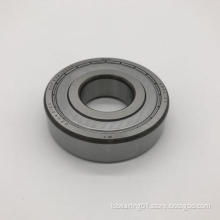 High Stability Deep Groove Ball Bearings 6302 ZZ